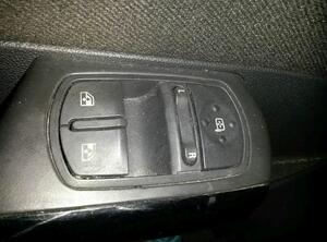 Window Lift Switch OPEL Corsa D (S07)