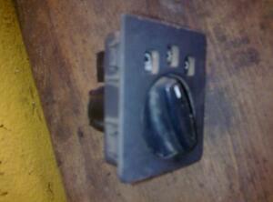 Headlight Light Switch FIAT Ducato Kasten (230L)