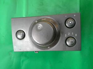 Headlight Light Switch OPEL Meriva (--)