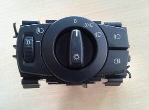 Headlight Light Switch BMW 1er (E81), BMW 1er (E87)