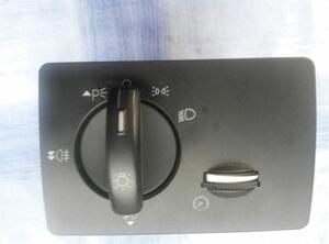 Headlight Light Switch FORD Focus II Turnier (DA, DS, FFS)