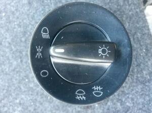 Headlight Light Switch SKODA Octavia I (1U2)