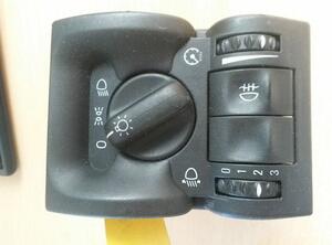 Headlight Light Switch OPEL Vectra B (J96)