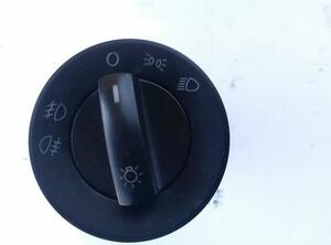 Headlight Light Switch VW Polo (9N)