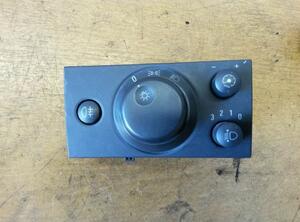 Headlight Light Switch OPEL Meriva (--)