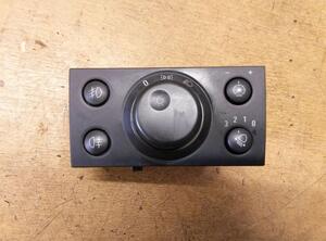 Headlight Light Switch OPEL Vectra C (--)