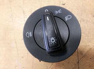 Headlight Light Switch VW Polo (6C1, 6R1)