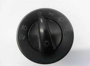 Headlight Light Switch SKODA Fabia II Combi (545)