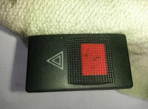 Hazard Warning Light Switch AUDI A4 (8D2, B5)