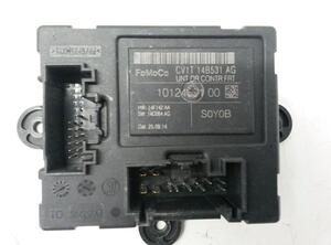 Door Closing Control Unit FORD B-Max (JK)