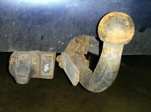 Tow Hitch (Towbar) FIAT Stilo Multi Wagon (192)