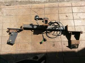 Tow Hitch (Towbar) OPEL Meriva (--)