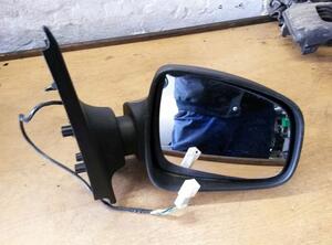 Wing (Door) Mirror DACIA Logan II (--)