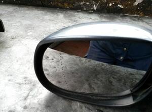 Wing (Door) Mirror PEUGEOT 206 SW (2E/K)