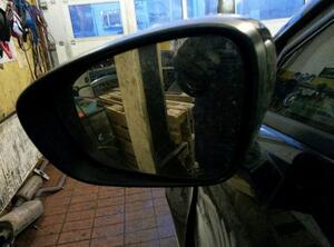 Wing (Door) Mirror CITROËN C5 III Break (TD)