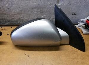 Wing (Door) Mirror OPEL Vectra C (--)