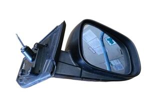 Wing (Door) Mirror CHEVROLET SPARK (M300)