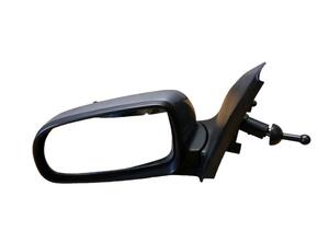 Wing (Door) Mirror CHEVROLET AVEO / KALOS Saloon (T250, T255)