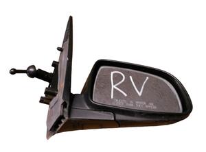 Wing (Door) Mirror CHEVROLET AVEO / KALOS Saloon (T250, T255)