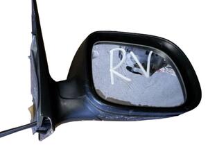 Wing (Door) Mirror SKODA FABIA I (6Y2)