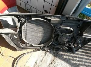 Front Panel AUDI A6 (4B2, C5)