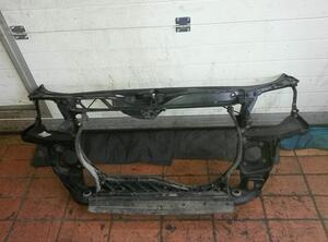 Front Panel AUDI A4 Avant (8ED, B7)