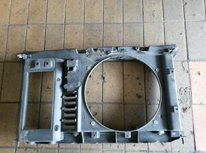 Front Panel PEUGEOT 307 SW (3H)