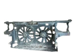 Front Panel VW Golf III (1H1)