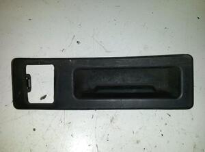 Tailgate Handle BMW 5 Touring (F11)