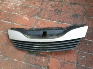 Radiator Grille RENAULT Laguna II (BG0/1)