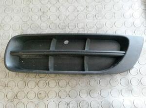 Bumper Ventilation Grille SKODA Fabia II (542)