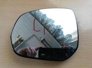 Buitenspiegelglas PEUGEOT 3008 Großraumlimousine (0U_)