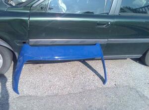 Spoiler OPEL Corsa B (73, 78, 79)