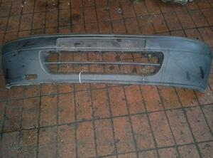 Bumper NISSAN Micra II (K11)