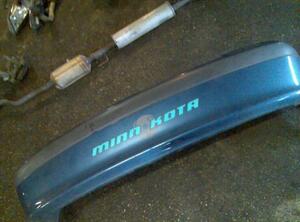 Bumper RENAULT Megane I (BA0/1)