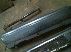 Bumper VW Golf III (1H1)