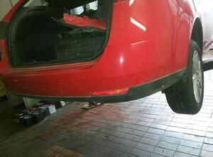 Bumper SEAT Ibiza IV ST (6J8, 6P8)