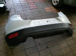 Bumper MAZDA CX-3 (DK)