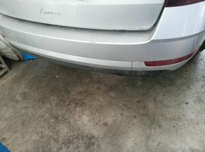 Bumper SKODA Octavia III Combi (500000, 5000000)