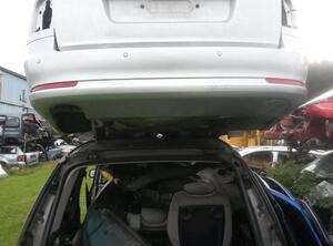 Bumper SKODA Octavia II Combi (1Z5)