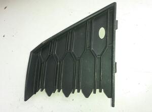 Bumper Cover SKODA Fabia III (NJ3)