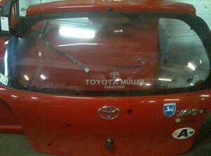 Rear Door TOYOTA Yaris (NCP1, NLP1, SCP1)