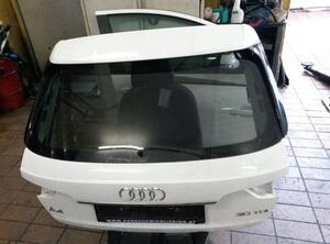 Achterportier AUDI A4 Avant (8W5, 8WD)