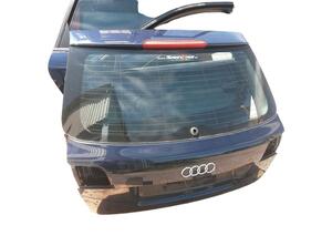 Rear Door AUDI A3 (8P1), AUDI A3 Sportback (8PA)