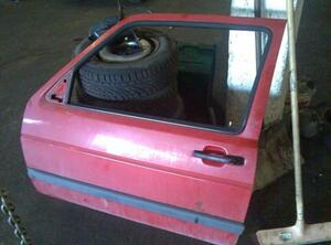 Door VW Golf II (19E, 1G1)