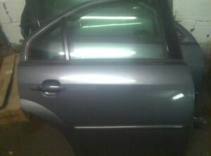 Door FORD Mondeo III (B5Y)