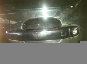 Door Handle AUDI A4 Avant (8K5, B8)