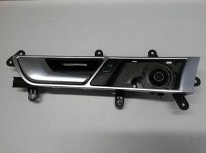 Door Handle AUDI A6 Avant (4F5, C6)