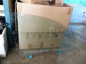 Door Glass MITSUBISHI Outlander III (GFW, GGW, ZJ, ZK, ZL)