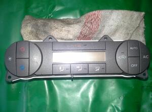 Air Conditioning Control Unit FORD Mondeo III Turnier (BWY)